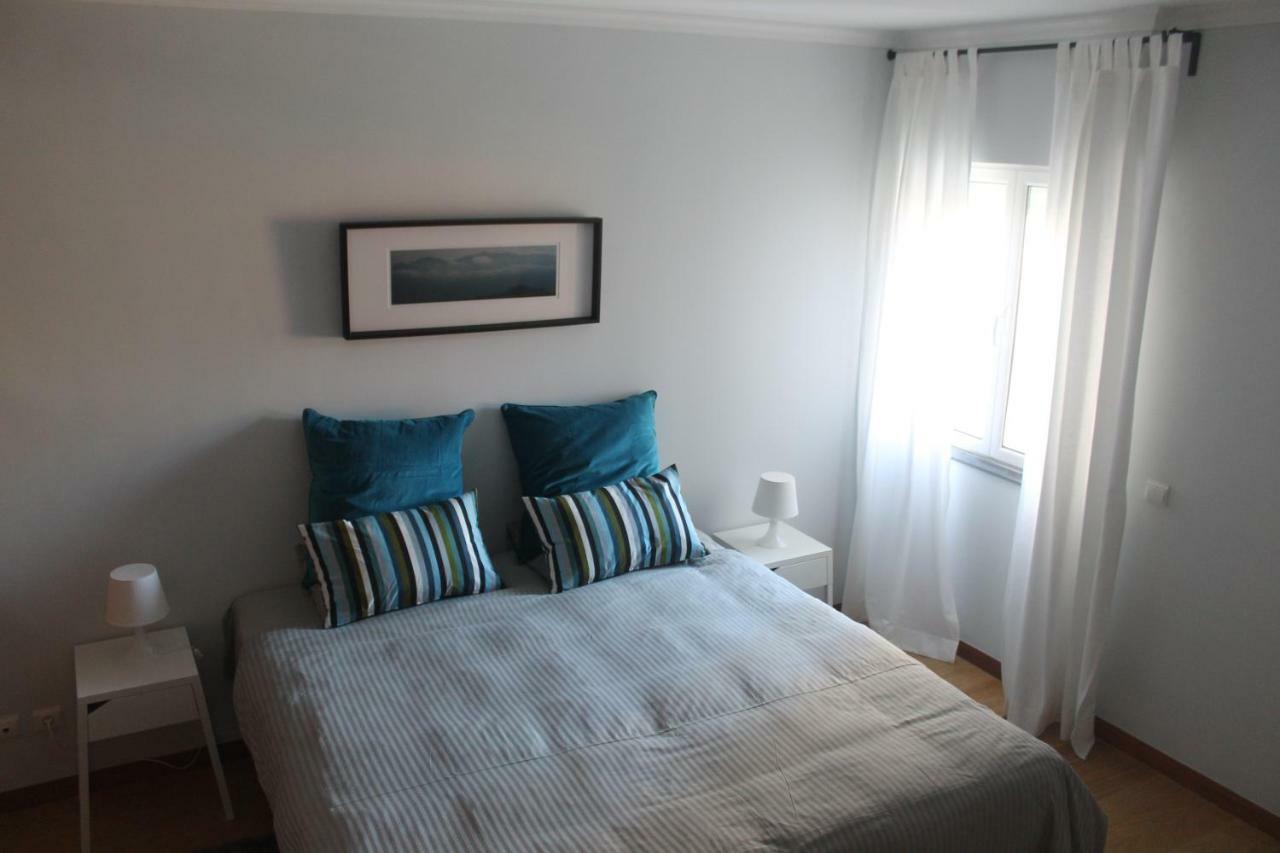 Jasmineiro - Palms Palace Apartment Φουνκάλ Εξωτερικό φωτογραφία