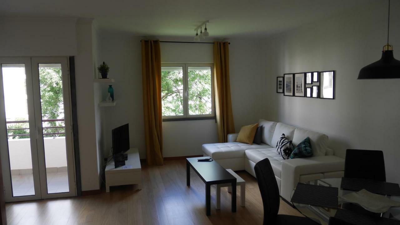 Jasmineiro - Palms Palace Apartment Φουνκάλ Εξωτερικό φωτογραφία